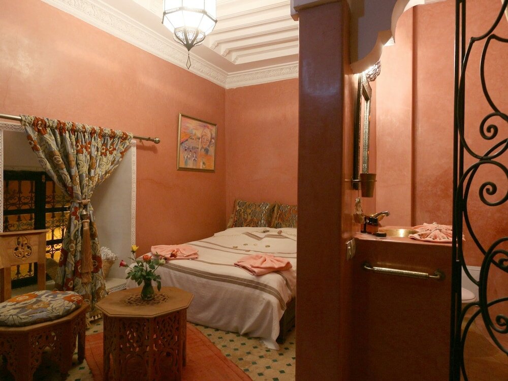 Фото Riad El Bellar