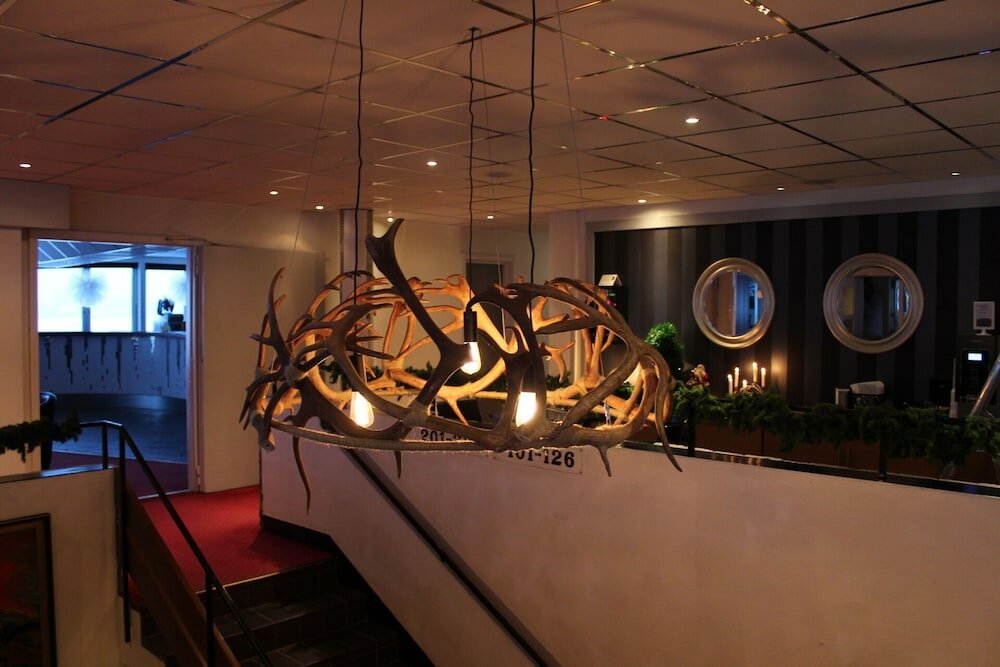 Фото Hotell Wilhelmina
