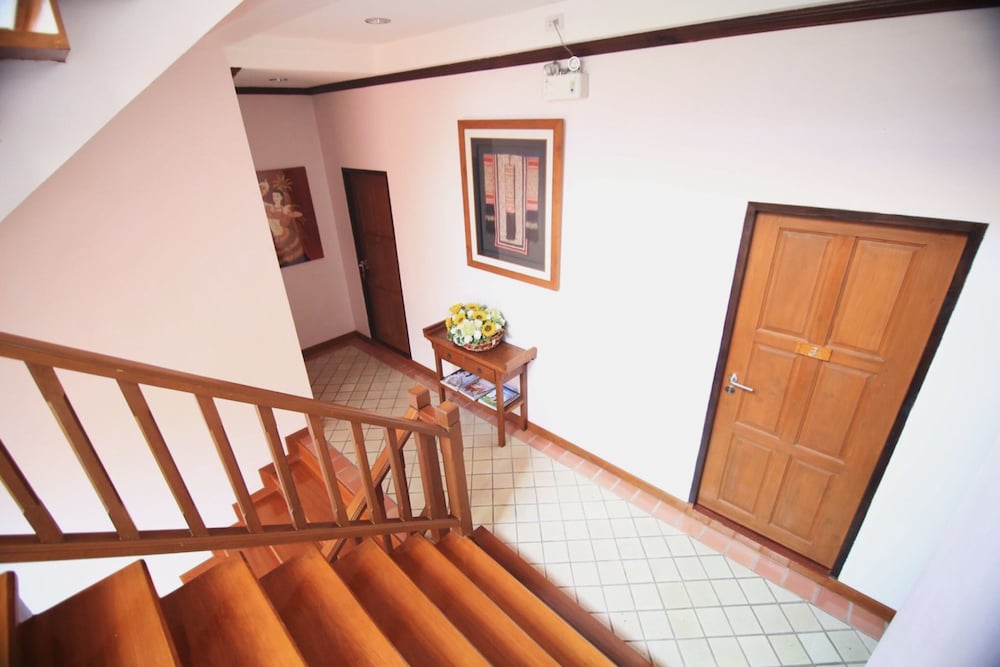 Фото Pha Thai House