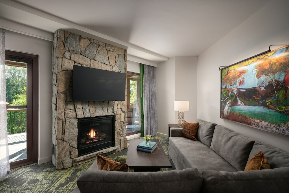 Фото Grand Bohemian Lodge Greenville Autograph Collection