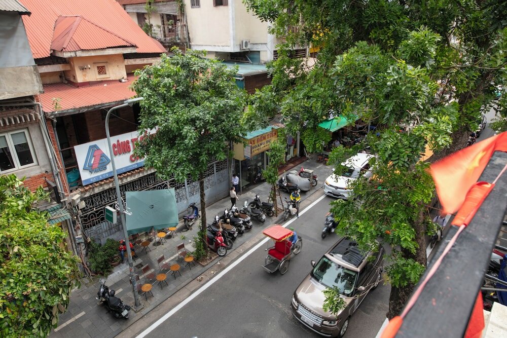 Фото Eclipse Legend Hotel