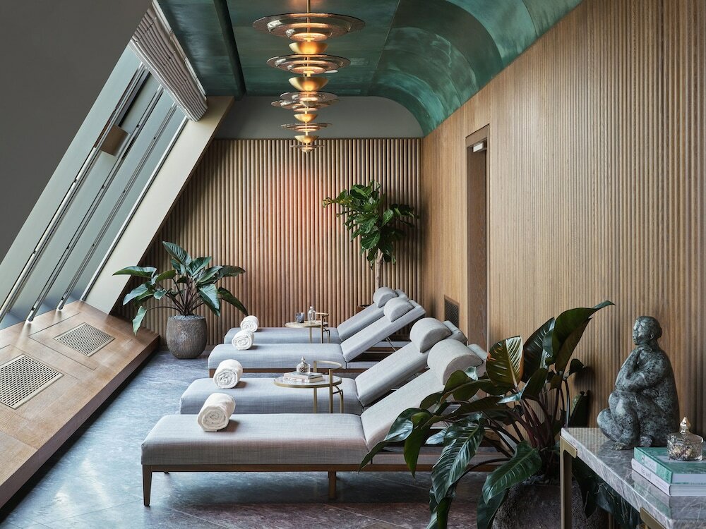 Фото Rosewood Vienna