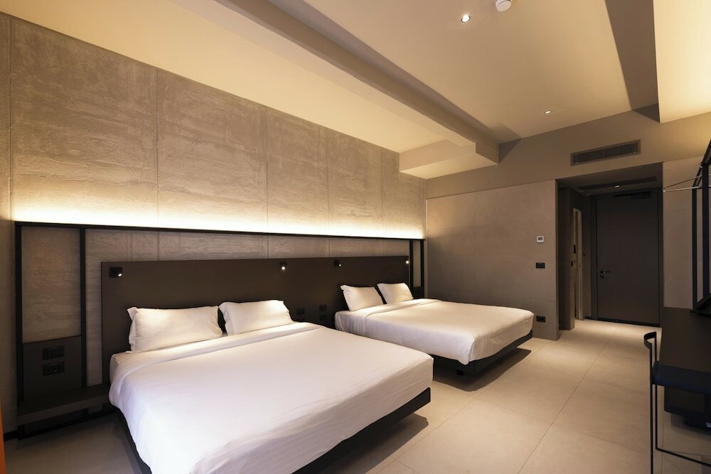 Фото Joy 124 Hotel Milano