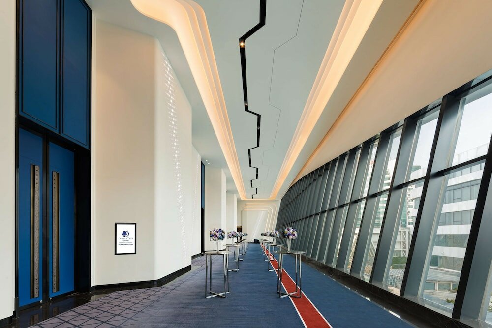Фото DoubleTree by Hilton Foshan Nanhai