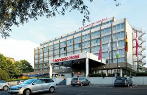 Гостиница Leonardo Hotel Monchengladbach