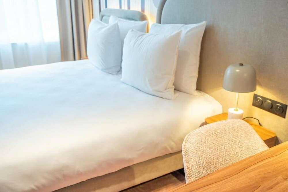Фото Tryp by Wyndham Antwerp
