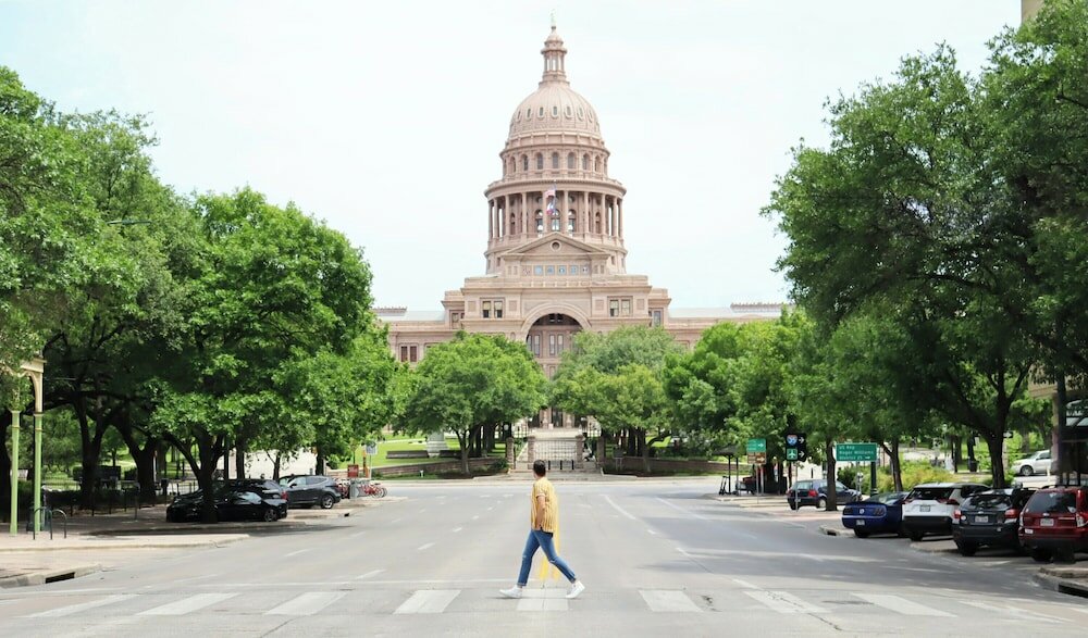 Фото The Westin Austin Downtown
