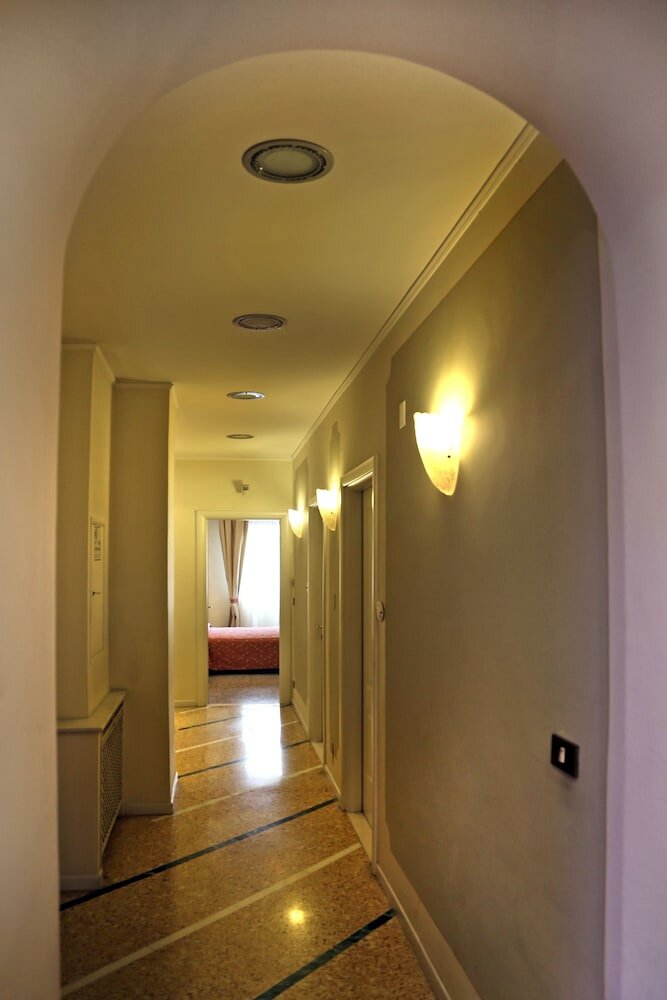 Фото Bed and Breakfast La Terrazza