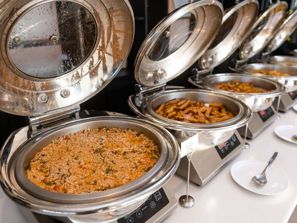 Фото Novotel Convention And SPA