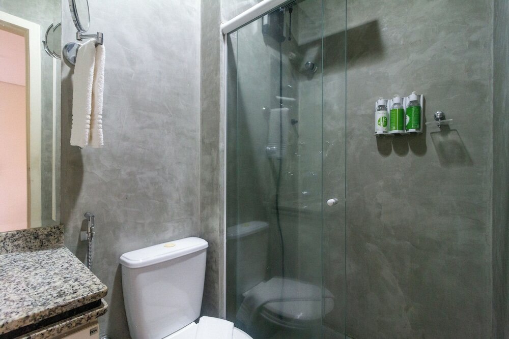 Фото Higienópolis the Standard Residence