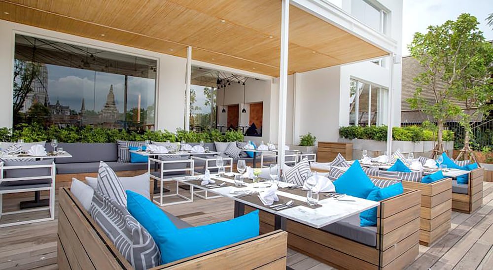 Фото Sala Ayutthaya