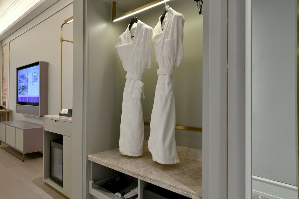 Фото Mercure Taiyuan Jinyang
