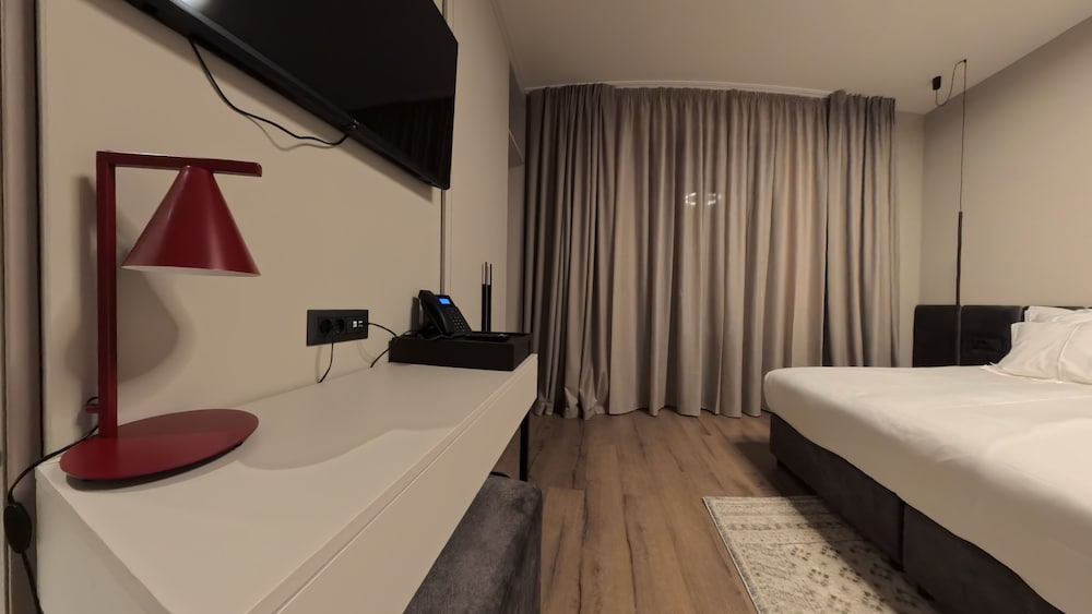 Фото Hotel Aquarius