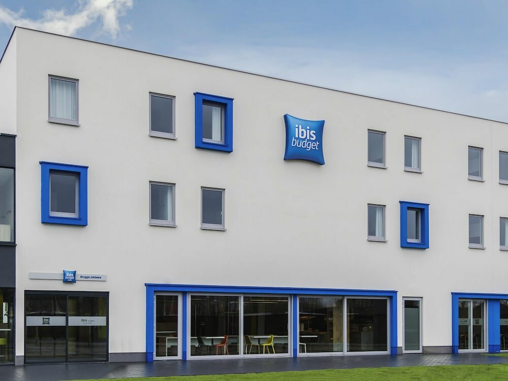 Фото Ibis Budget Brugge Jabbeke