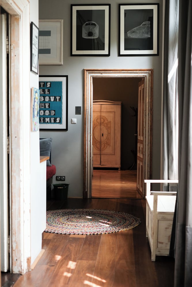 Фото Brody House