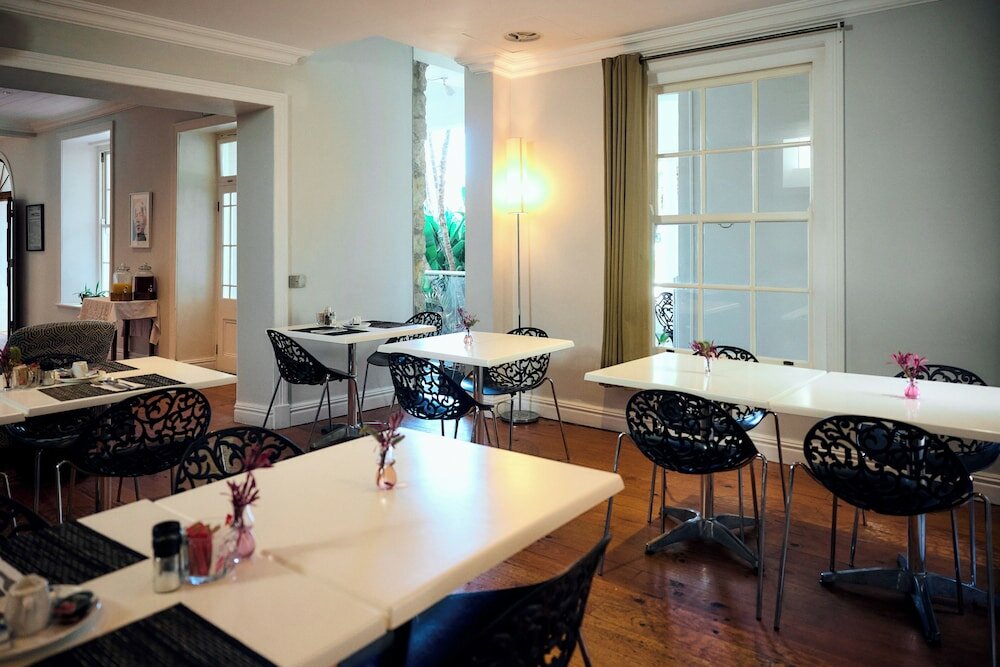 Фото The Three Boutique Hotel