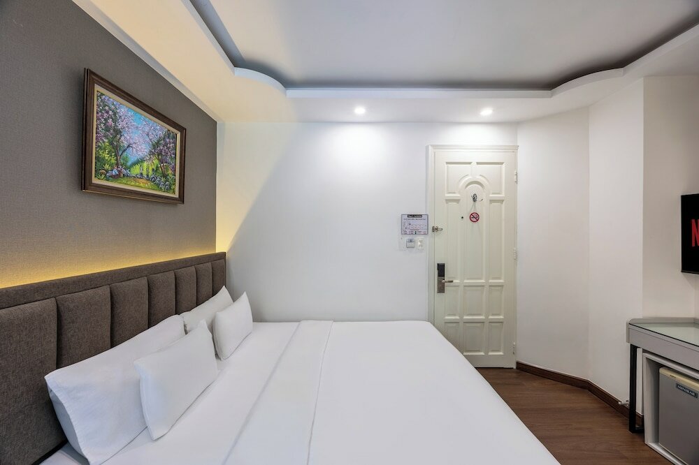 Фото A25 Hotel - 65g Nguyen Thai Hoc