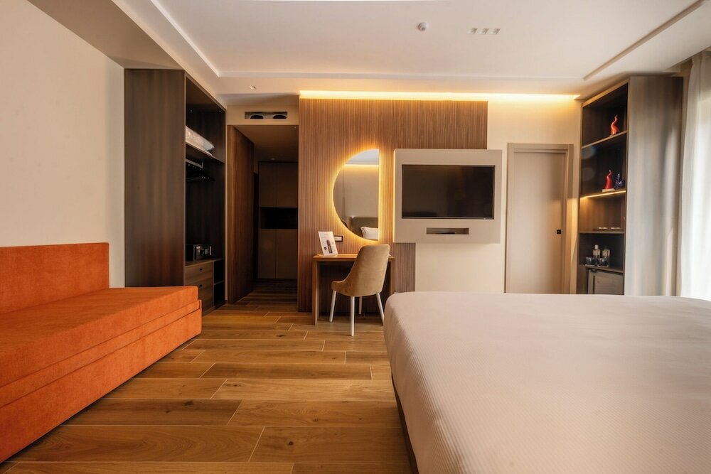 Фото Nap Luxury Guest House