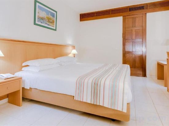 Фото Auramar Beach Resort