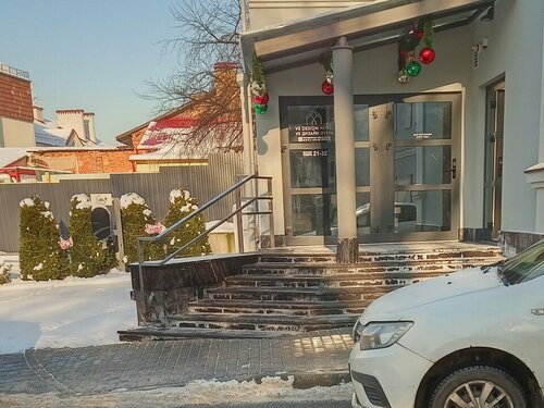 Гостиница Vs Дизайн Отель в Гродно