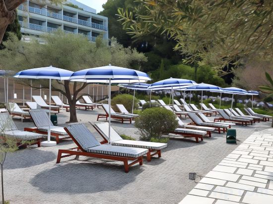 Фото Bluesun Hotel Soline