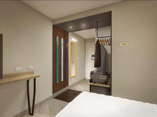 Фото Tru by Hilton Edinburg