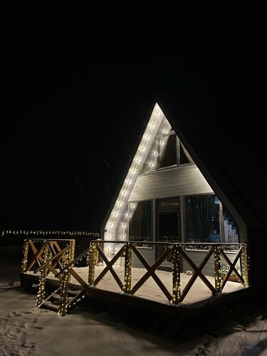 Дом в аренду Noor House в Кабардино-Балкарской Республике