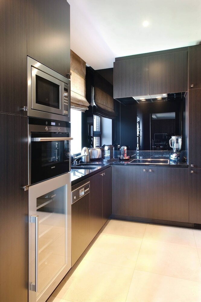 Фото Warwick Grand Place Brussels