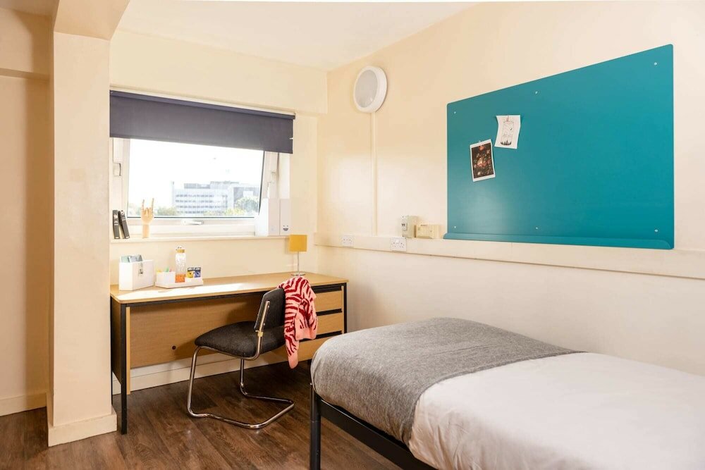 Фото John Lester & Eddie Colman Courts - Campus Accommodation
