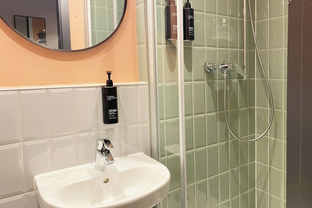 Фото Novum Hotel Kronprinz Hamburg