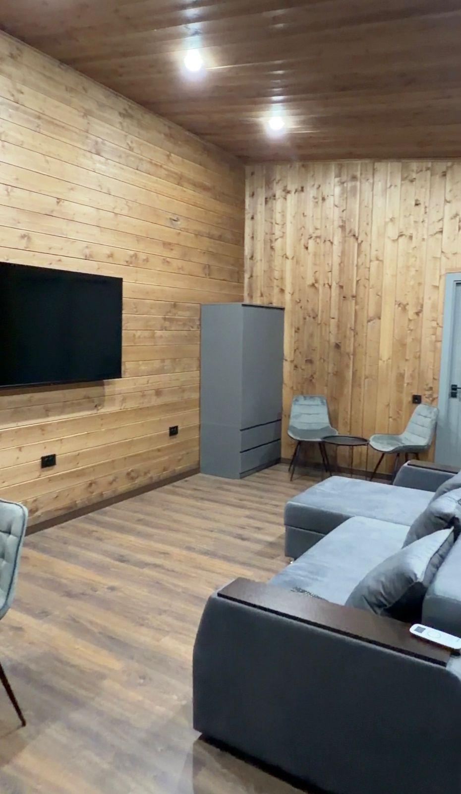 Фото Vista Haus Ossetia