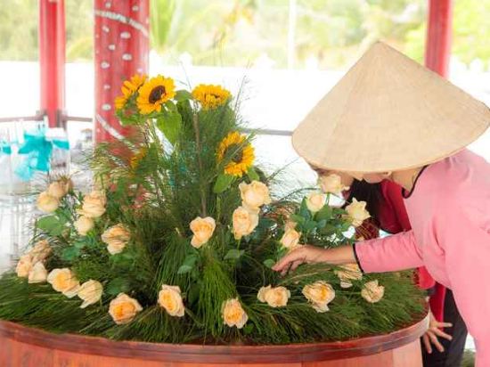 Фото Full Moon Village