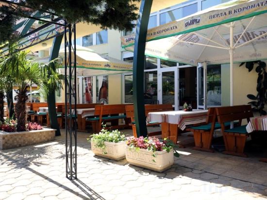 Фото Sunny Day Club Hotel