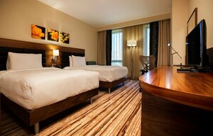 Гостиница Hilton Garden Inn Erzincan