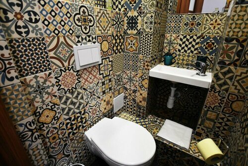 Гостиница Dukes Hostel во Вроцлаве