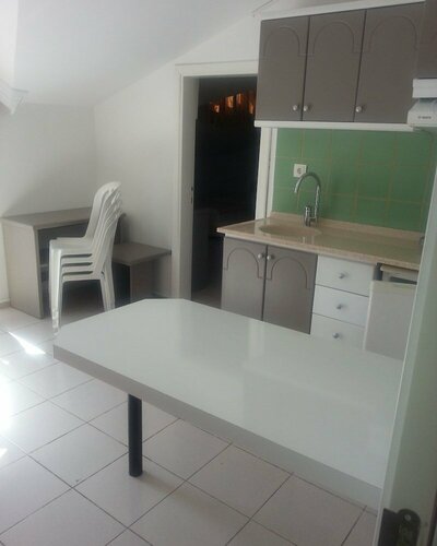 Апартаменты Club Kocer Apartments в Мармарисе