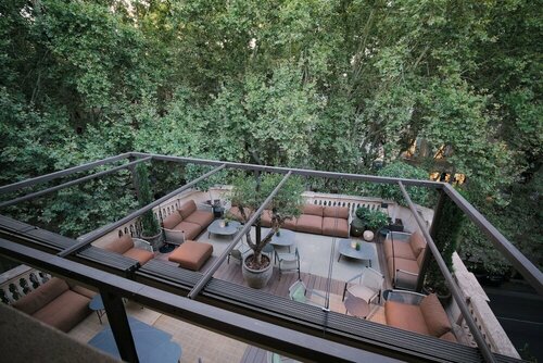 Гостиница Hotel Can Alomar - Adults Only на Балеарских островах