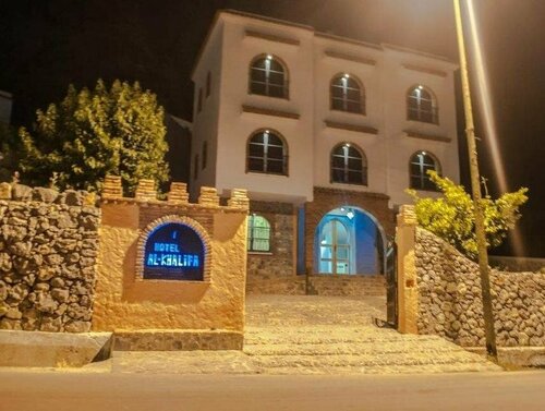 Al Khalifa Hotel