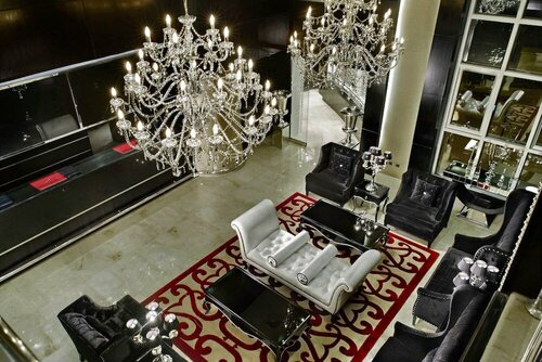 Внешний вид отеля Sun City Hotel - The Gabriel в Каире, фото 3