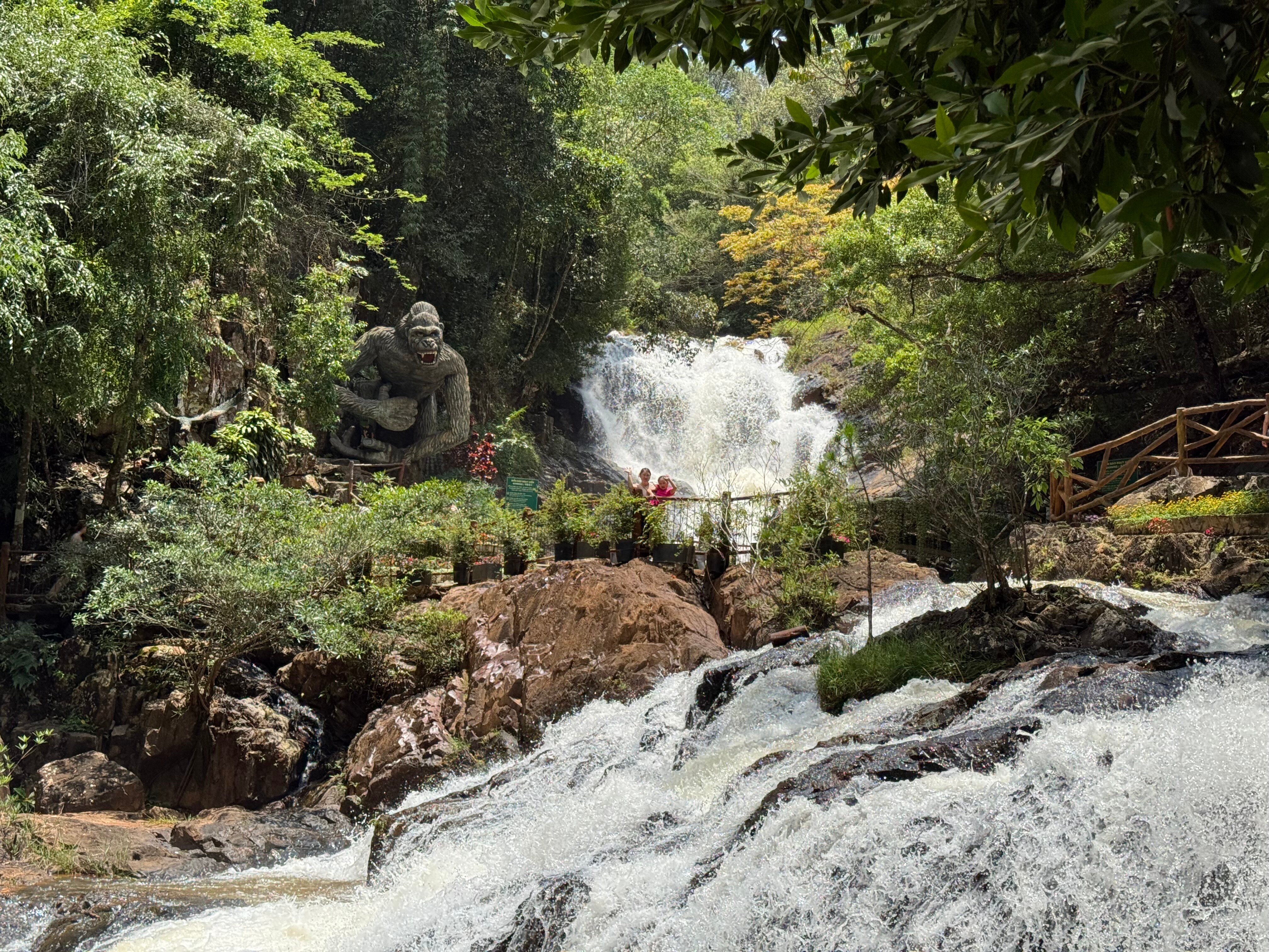 Фото Seahorse Resort & SPA