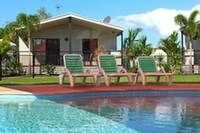 Внешний вид отеля Broadwater Tourist Park в Голд-Косте, фото 1