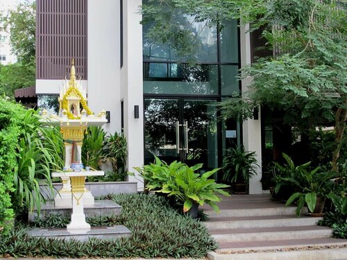 The Patrix Chaengwattana