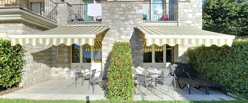 Внешний вид отеля Hotel Lumin в Кремии, фото 3