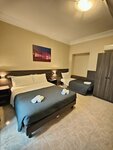 Hotel Romano