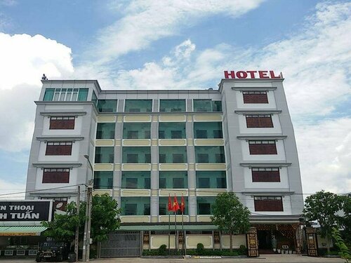 Au Lac Hotel
