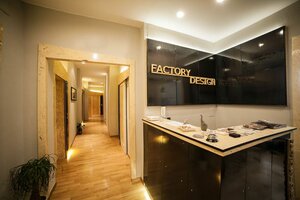 отель Factory Design B& x26; B