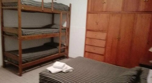 Гостиница Apart Hotel Cavis в Сан-Рафаэле