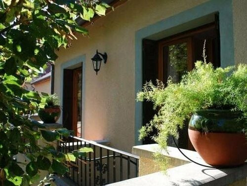 Гостиница Le Mont Barral в Ди