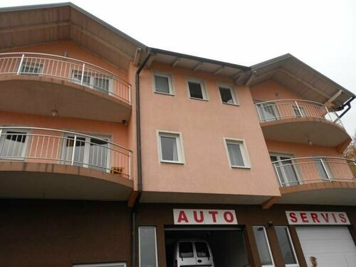 Гостиница Rooms Zebax в Федерации Боснии и Герцеговины