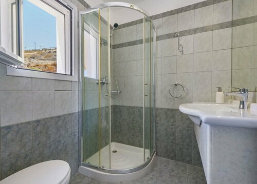 Гостиница Sunrise Beach Suites в Сиросе